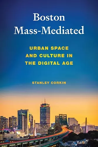 Boston Mass-Mediated cover