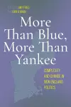 More Than Blue, More Than Yankee cover