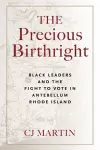 The Precious Birthright cover
