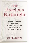 The Precious Birthright cover