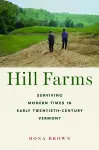 Hill Farms cover