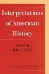 Interpretations of American History cover