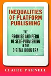 Inequalities of Platform Publishing cover