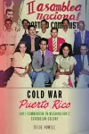 Cold War Puerto Rico cover