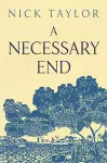 A Necessary End cover