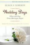 Wedding Days cover