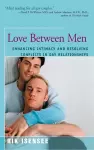 Love Between Men cover