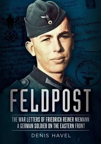 Feldpost cover