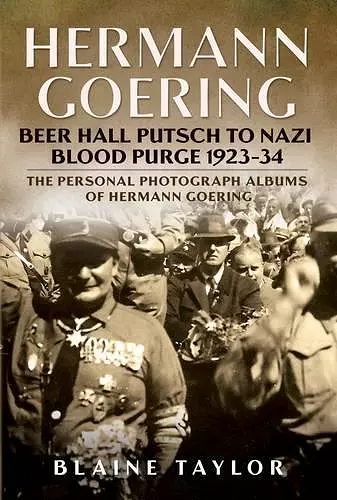 Hermann Goering cover