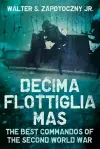 Decima Flottiglia Mas cover