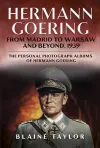 Hermann Goering cover