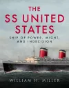SS United States cover