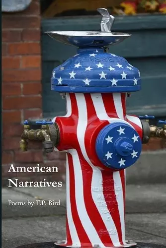 American Narratives cover