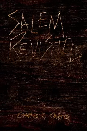 Salem Revisited cover