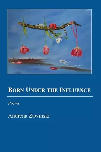 Born Under the Influence cover