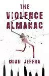 The Violence Almanac cover