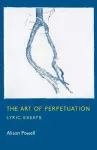 The Art of Perpetuation cover