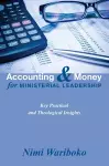 Accounting and Money for Ministerial Leadership cover