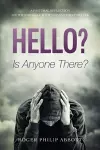 Hello? Is Anyone There? cover