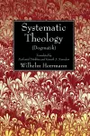 Systematic Theology (Dogmatik) cover