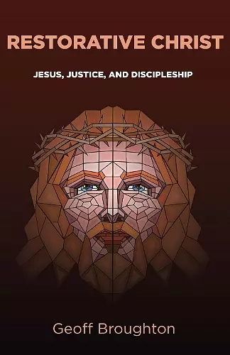 Restorative Christ cover