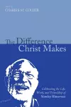 The Difference Christ Makes cover