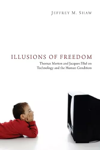 Illusions of Freedom cover