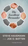The Excellent Persuader cover