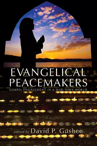 Evangelical Peacemakers cover