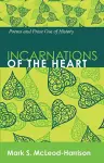 Incarnations of the Heart cover