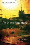 I'm Not from Here cover