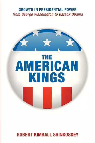 The American Kings cover