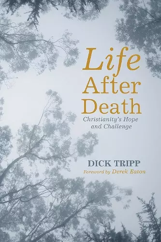 Life After Death cover