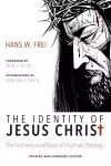 The Identity of Jesus Christ cover