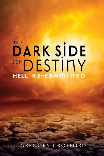 The Dark Side of Destiny cover