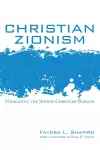 Christian Zionism cover