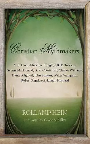 Christian Mythmakers cover