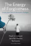 The Energy of Forgiveness cover