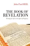 The Book of Revelation cover