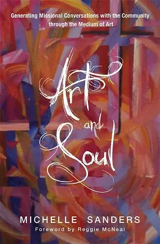 Art and Soul cover
