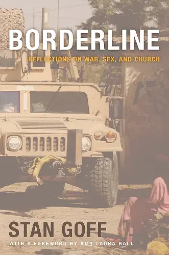 Borderline cover