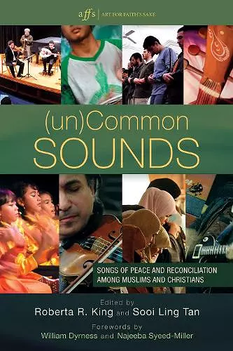 (Un)Common Sounds cover