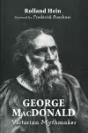 George MacDonald cover