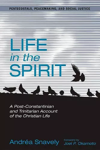 Life in the Spirit cover