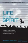 Life in the Spirit cover