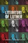 Literature of Luther cover