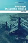 First Steps Discipleship Training cover