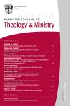 McMaster Journal of Theology and Ministry: Volume 14, 2012-2013 cover