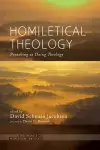 Homiletical Theology cover