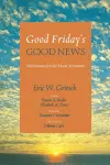 Good Friday's Good News cover